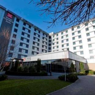 Фотографии гостиницы 
            Hilton Garden Inn London Heathrow Airport