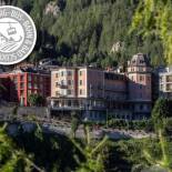 Фотография гостиницы Hotel Belvedere Scuol