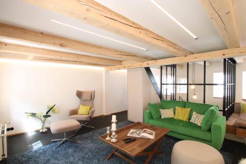 Фотография гостевого дома fewo1846 - Lille hus