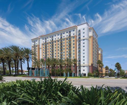 Фотография гостиницы WorldMark Anaheim