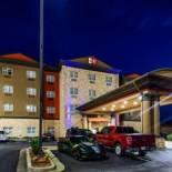 Фотография гостиницы Best Western Plus JFK Inn & Suites