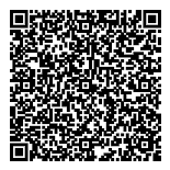 QR код гостиницы Цагвери