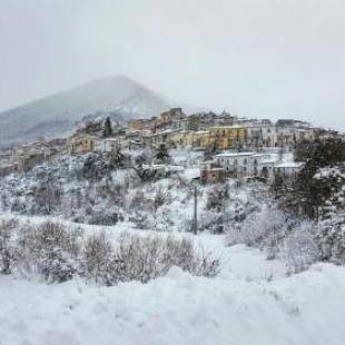 Фотографии гостевого дома 
            Casa Ai Piedi Della Riserva Naturale