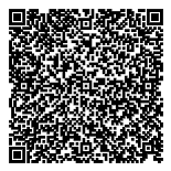 QR код гостиницы Бригантина