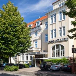 Фотографии гостиницы 
            Mercure Hotel Luebeck City Center