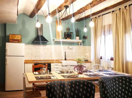 Фотография гостевого дома PERIQUiNA CASA RURAL CON ENCANTO