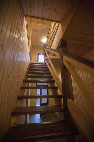 Фотография мини отеля Рыбничанка