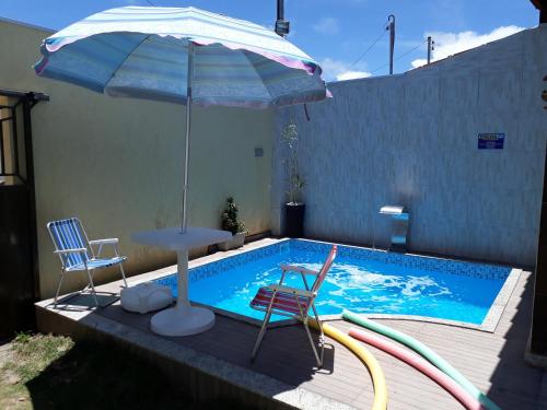 Фотография гостевого дома Casa Costa Das Baleias