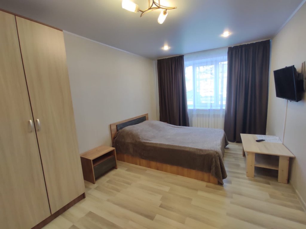 Фотография квартиры Апартаменты Мичуринская 44