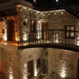 Фотография гостиницы Risus Cave Suites