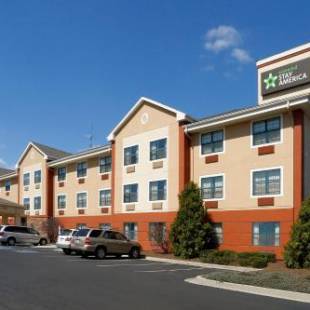 Фотографии гостиницы 
            Extended Stay America Suites - Indianapolis - Castleton