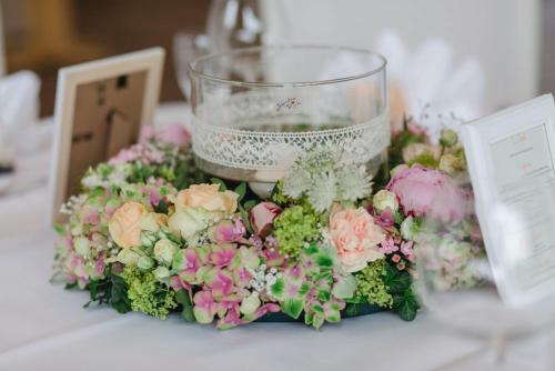 Фотография гостиницы Hotel Rosenhof bei Bamberg