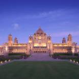 Фотография гостиницы Umaid Bhawan Palace Jodhpur