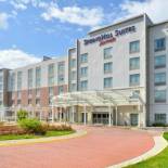 Фотография гостиницы SpringHill Suites Fairfax Fair Oaks