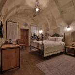 Фотография гостиницы Taru Cave Suites