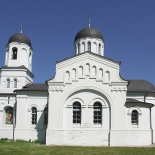 Фотография памятника архитектуры Усадьба Ламишино