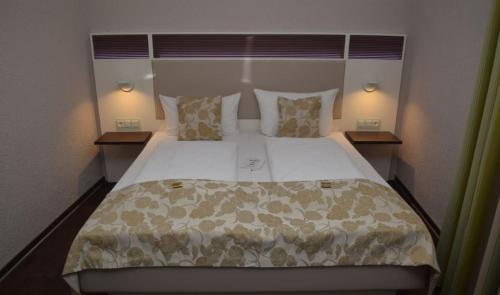 Фотография гостиницы Hotel Stadt Heidelberg