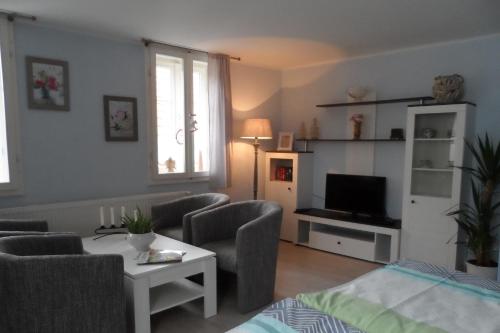 Фотография гостевого дома Haus ElbTanger