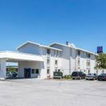 Фотография гостиницы Motel 6-Council Bluffs, IA - Omaha East