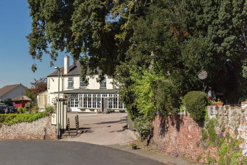 Фотография мини отеля Cockhaven Arms