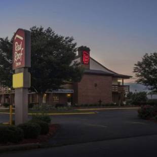 Фотографии мини отеля 
            Red Roof Inn Uhrichsville