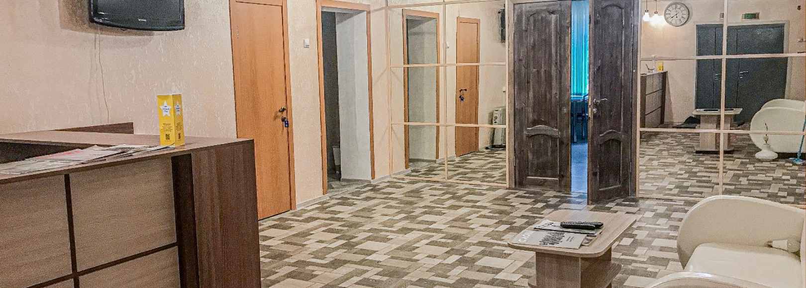 Фотография гостиницы Жемчужная Лагуна