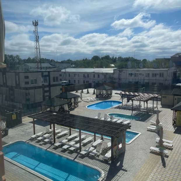 Фотографии гостиницы
Лейка