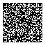 QR код хостела Телави