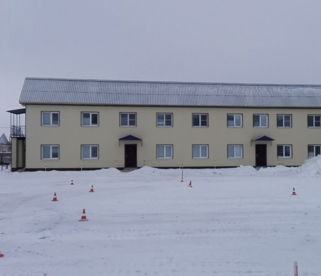 Фотография мини отеля Кант