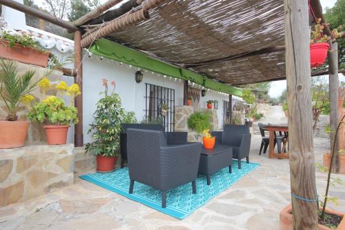 Фотография гостевого дома Finca Sábila