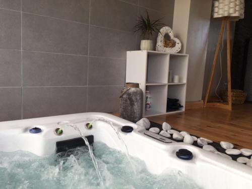 Фотография мини отеля Les Secrets du Lac