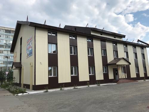 Фотография гостиницы Спорт отель