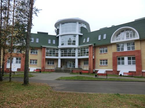 Фотография базы отдыха Сосновка