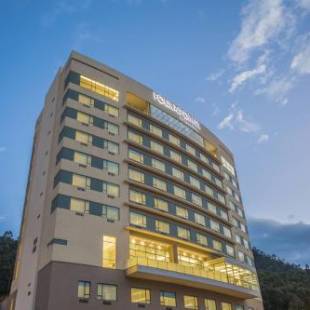 Фотографии гостиницы 
            Four Points by Sheraton Cuenca