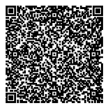 QR код гостиницы Вилла де Вилль