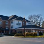 Фотография гостиницы Country Inn & Suites by Radisson, Williamsburg Historic Area, VA