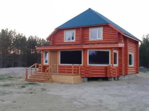 Фотография гостевого дома Карельские Зори