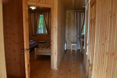 Фотография кемпинга Охотник и рыболов