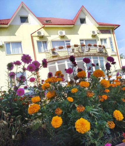 Фотография гостиницы Прага