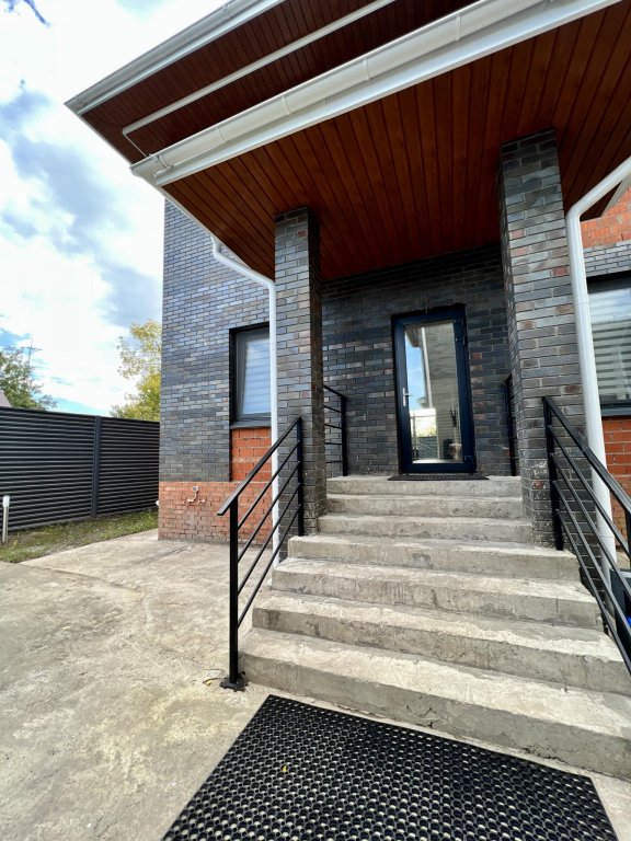 Фотография Коттеджа Аметьево 1