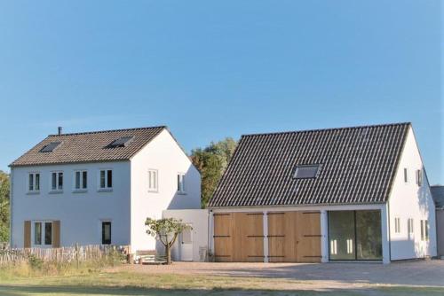 Фотография гостевого дома De Bonte beleving