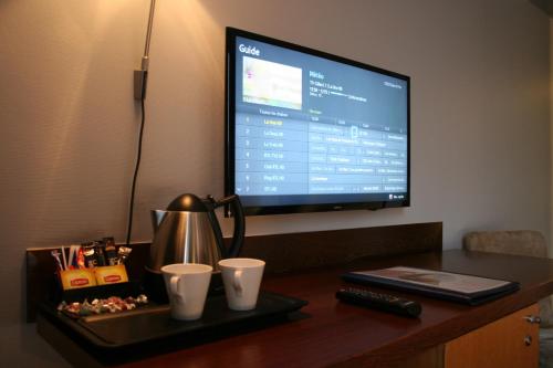 Фотография гостиницы Hotel Sirius