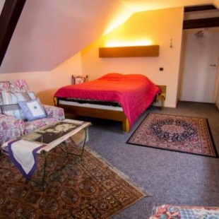 Фотография гостиницы Hôtel de Bâle