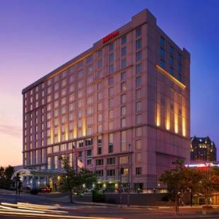 Фотографии гостиницы 
            Hilton Providence