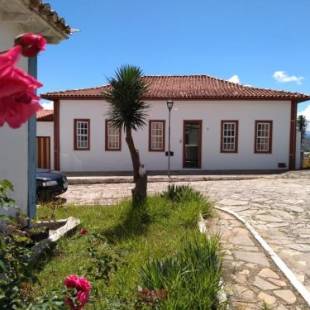 Фотографии гостевого дома 
            Hospedagem Solar do Rosário