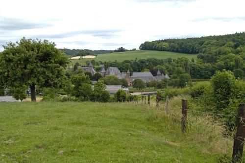 Фотография гостевого дома Vakantiewoningen-Pizzeria Blanckthys Voeren