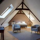 Фотография гостевого дома Flor du Mont Gîte