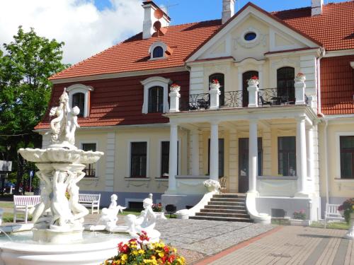 Фотография гостиницы Sventes Muiža