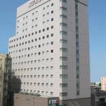 Фотография гостиницы Hotel Sunroute Niigata