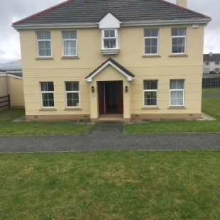 Фотография гостевого дома 2 Sea crest Bundoran